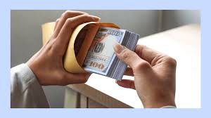 Financial freedom