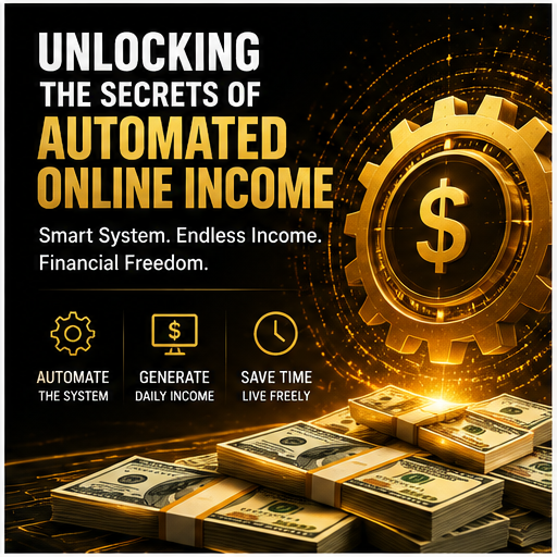 unlocking wealth
