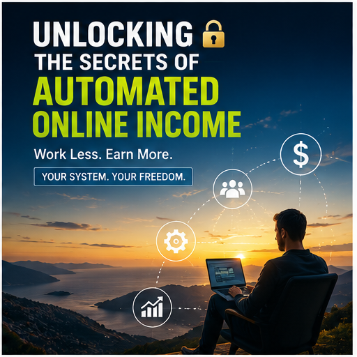 Unlocking Wealth
