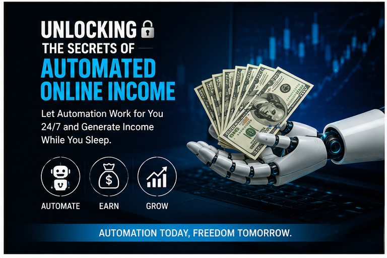 Passive Income