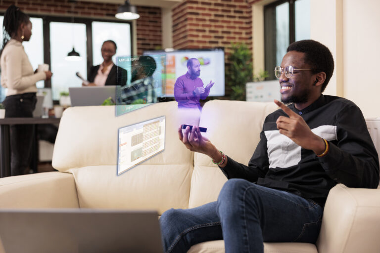 How to Increase Income by Building Online Skills