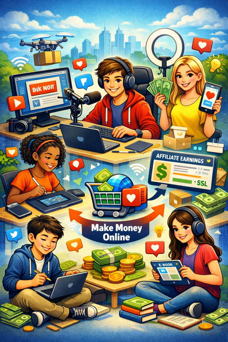 teenagers-are-making-money-online-faster-than-ever-before