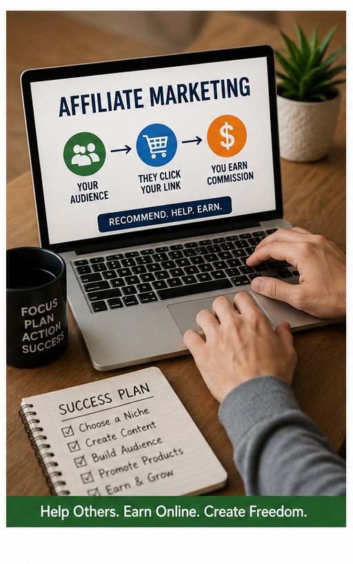 teenagers making money online online side hustles TikTok income freelance opportunities AI tools for beginners
