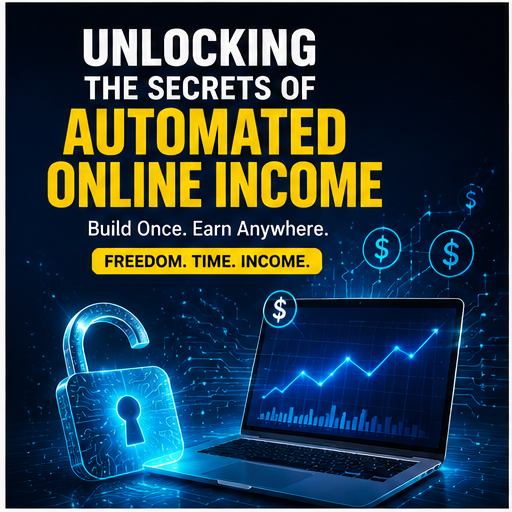 Turning ChatGPT Into a Full-Time Income