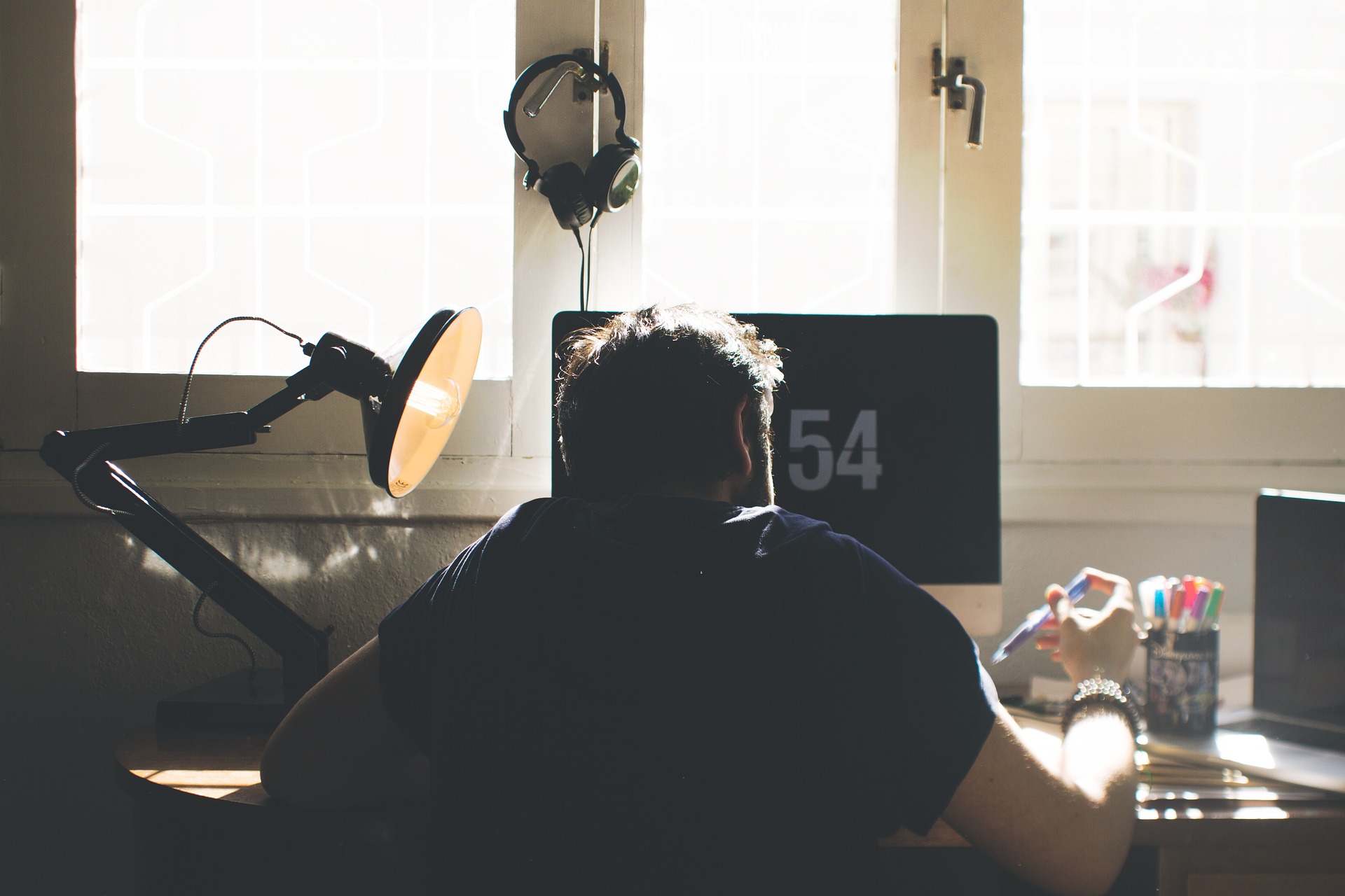 Making Money through AI